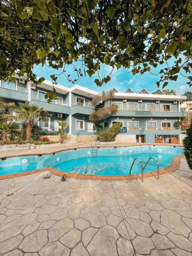 דרמי Nonna'S Boutique Hotel מראה חיצוני תמונה